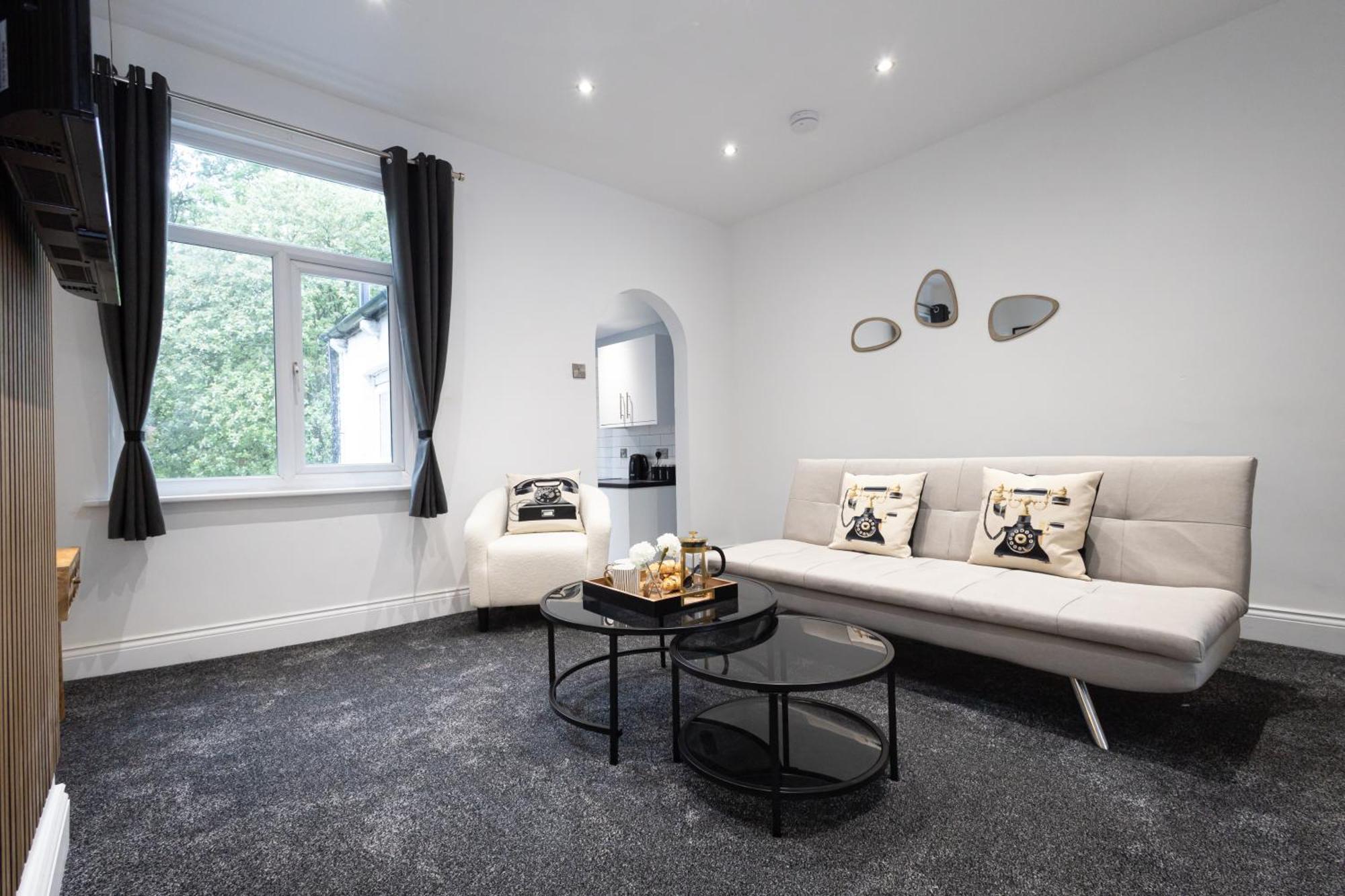 Boutique Bolton