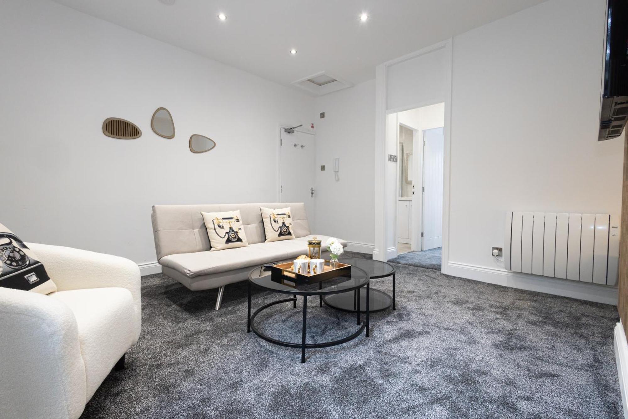 Apartment Boutique