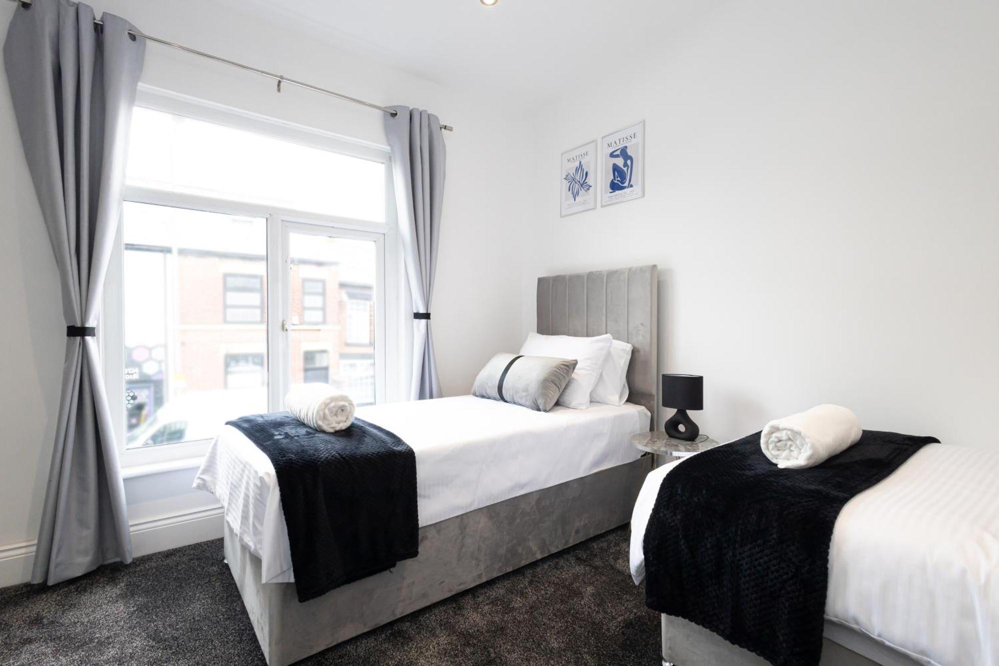 Apartment Boutique *
