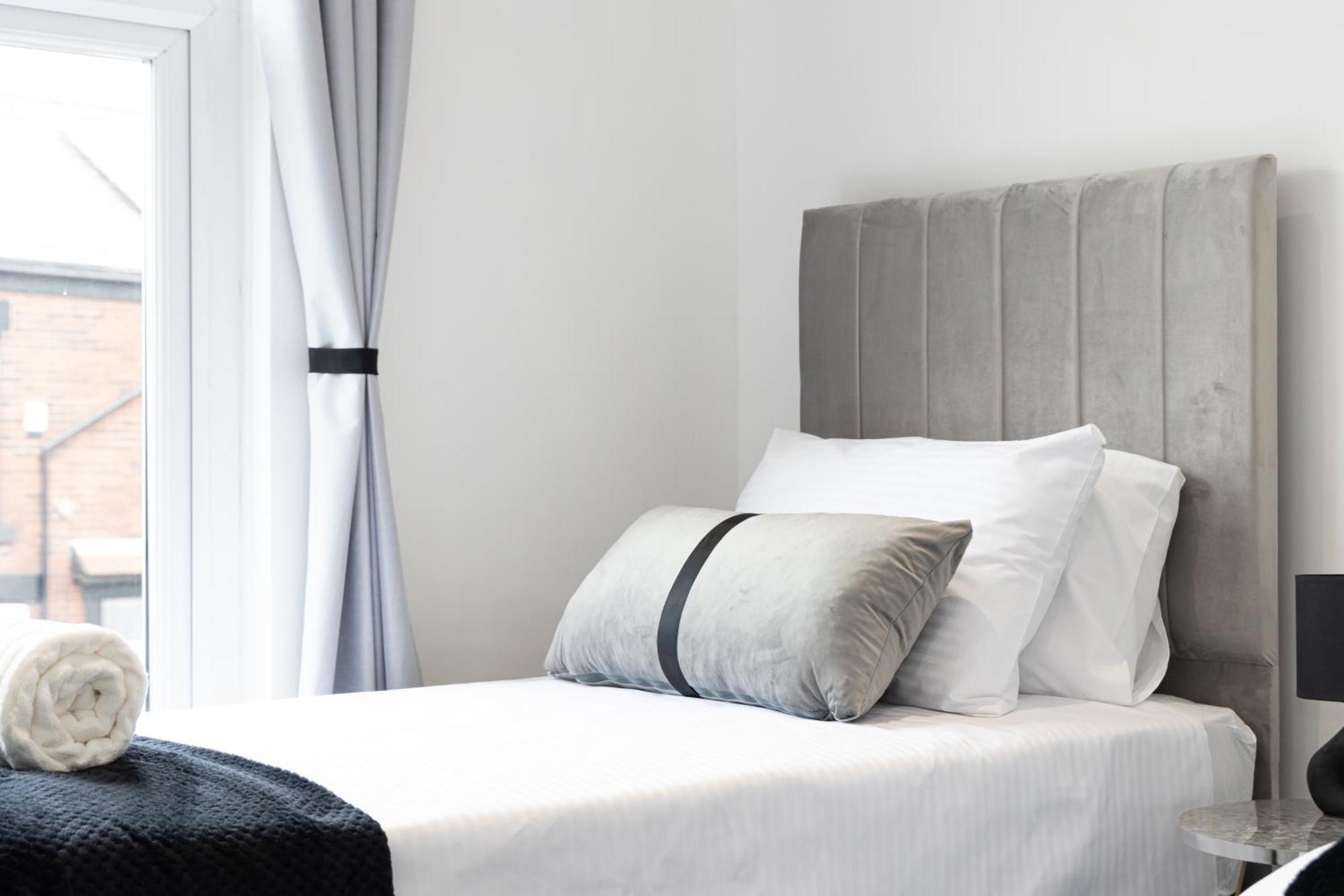 Boutique Apartment