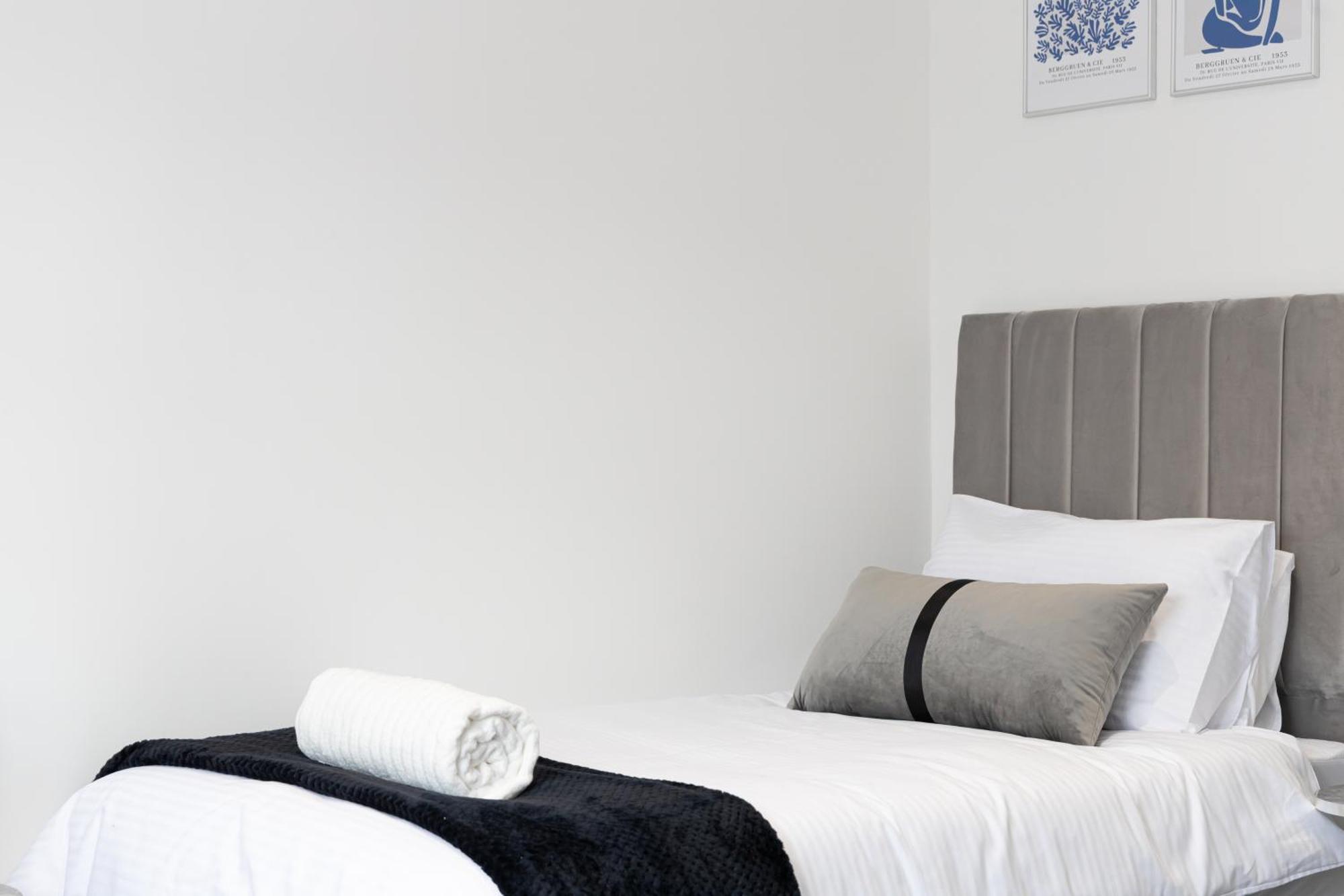 Apartment Boutique *