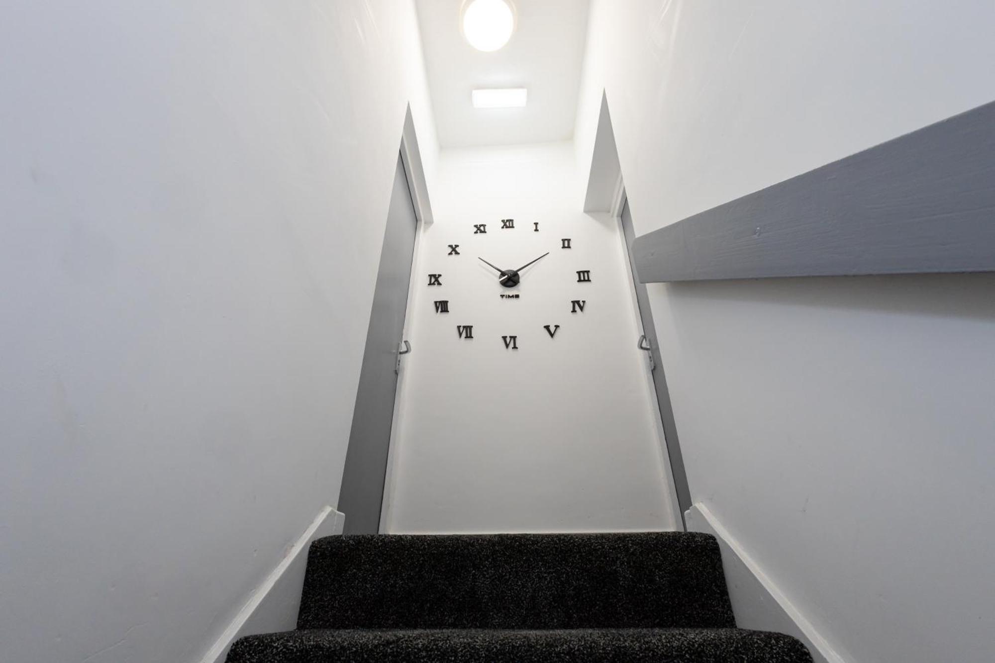 Boutique Apartment *