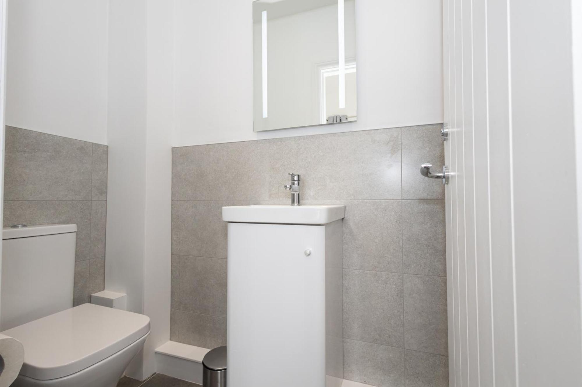 Apartment Boutique Bolton
