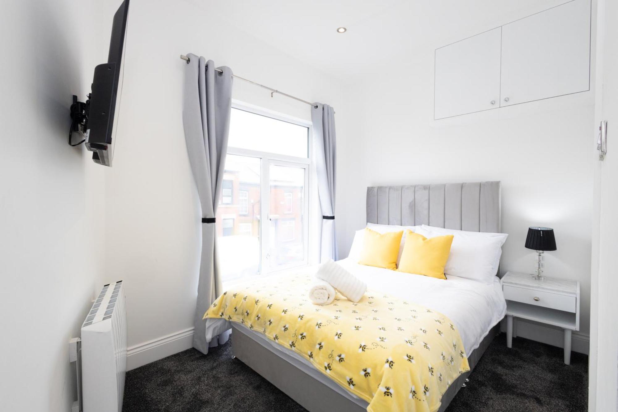 Apartment Boutique *