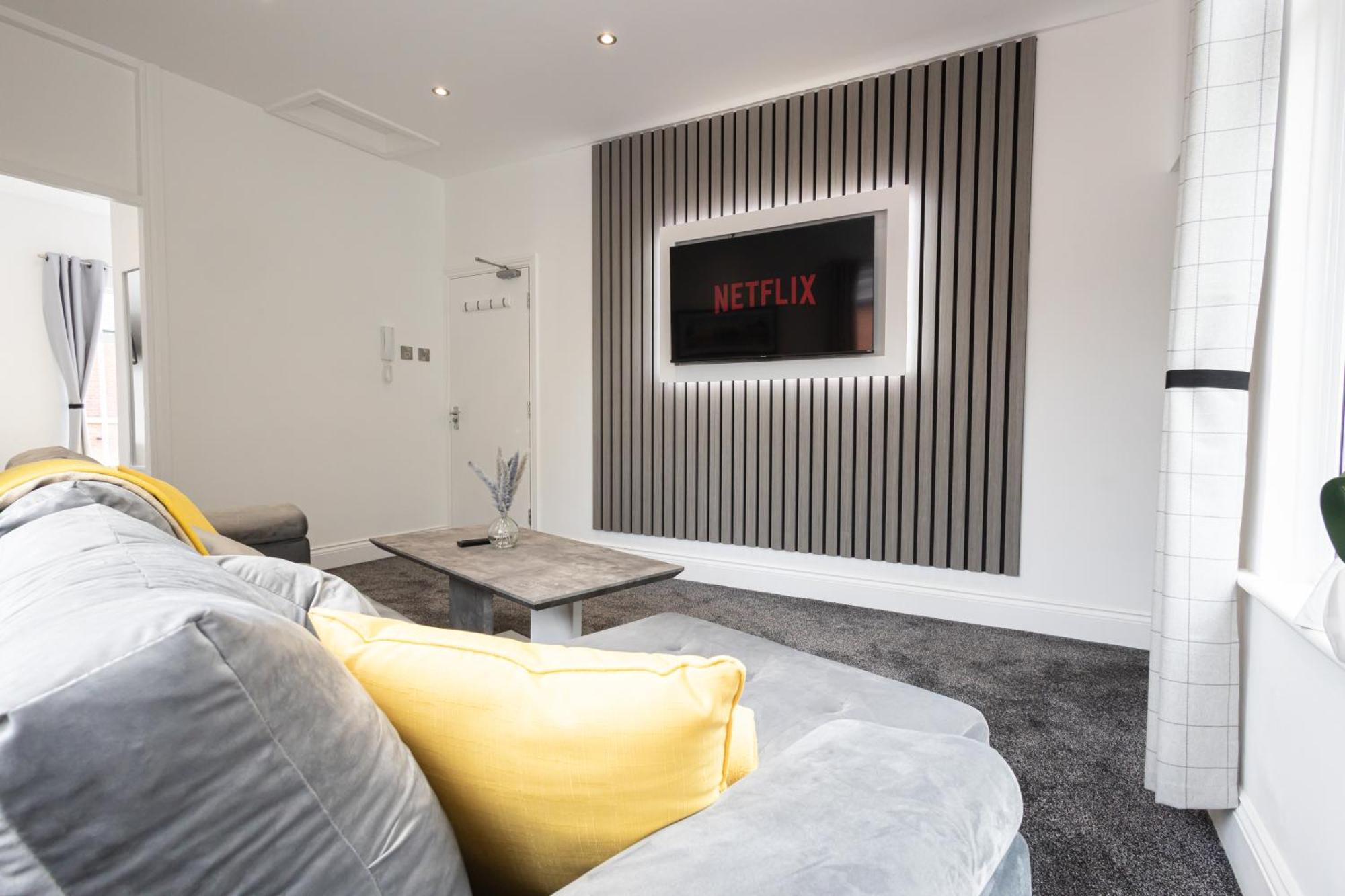 Apartment Boutique Bolton