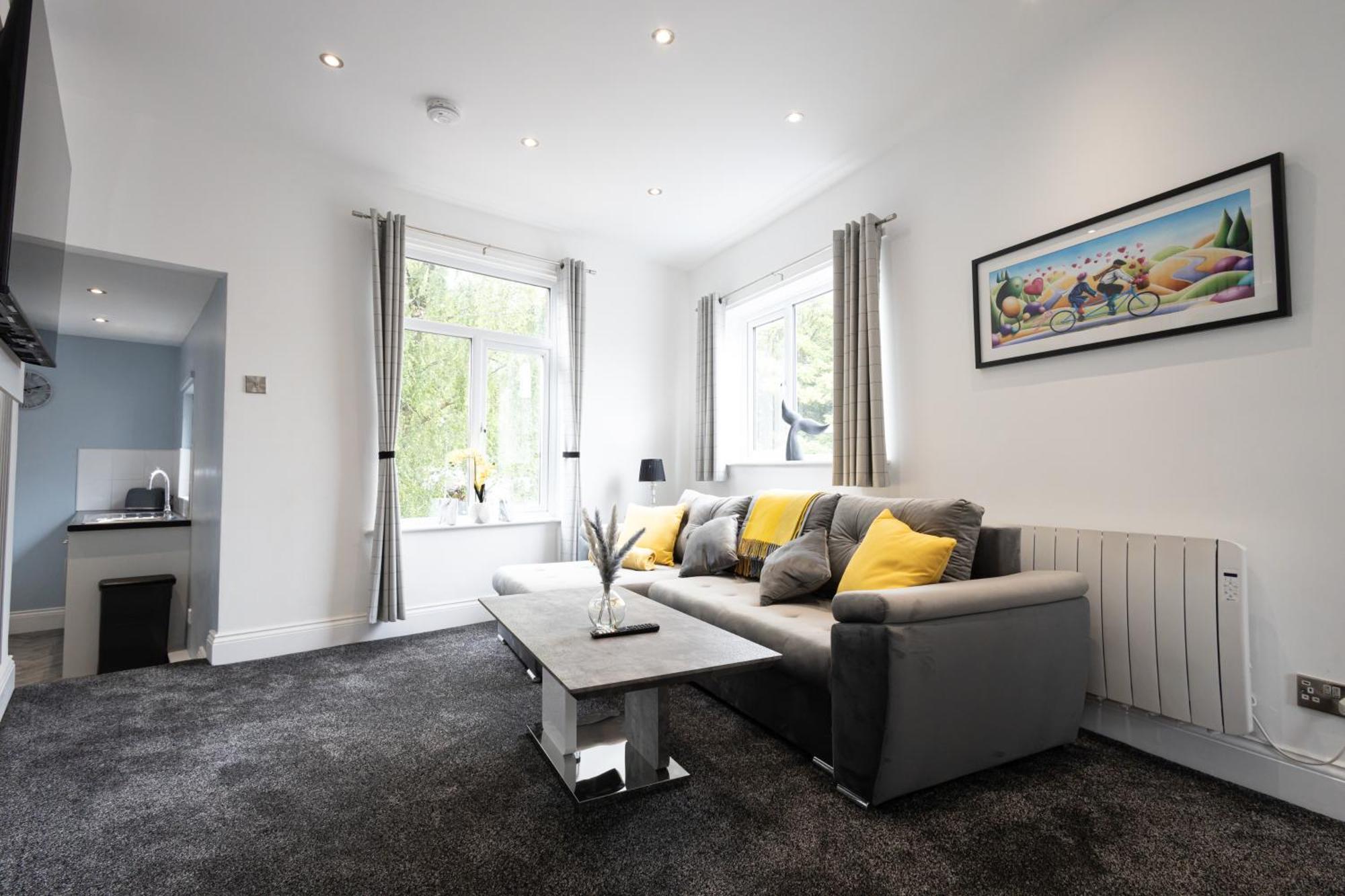 Apartment Boutique